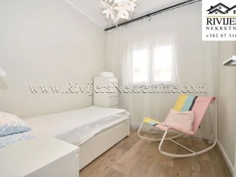 Sale, apartment, 52m², Đenovići, Herceg Novi - image 9