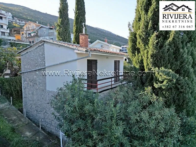 Prodaja, kuća, 64m², Krašići, Tivat