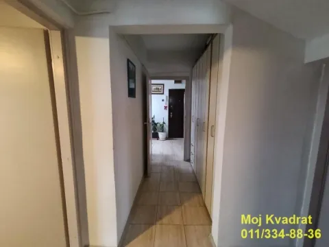 Sale, three bedroom apartment, 71m², Čukarica, Beograd - image 10