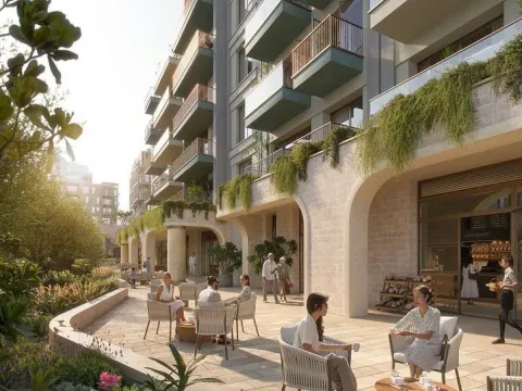 Sale, two bedroom apartment, 140m², Tivat, Crna Gora - image 7