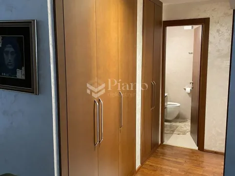 Rent, two bedroom apartment, 73m², Preko Morače, Podgorica - image 12