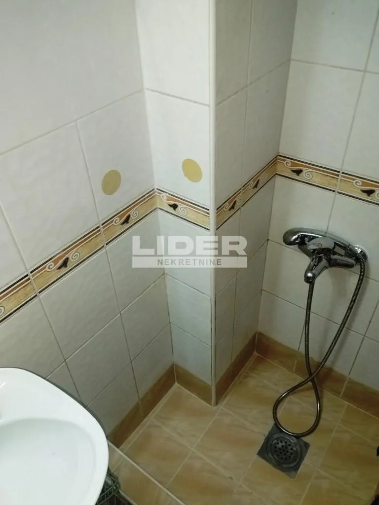 Izdavanje, dvosoban stan, 60m², Palilulska Pijaca, Palilula Sve Podlokacije