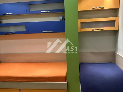 Izdavanje, trosoban stan, 86m², Liman 4, Novi Sad Sve Podlokacije - image 5