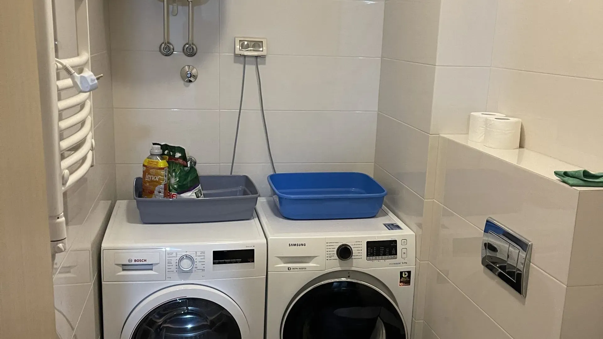 Izdavanje, dvosoban stan, 100m², City Kvart, Podgorica