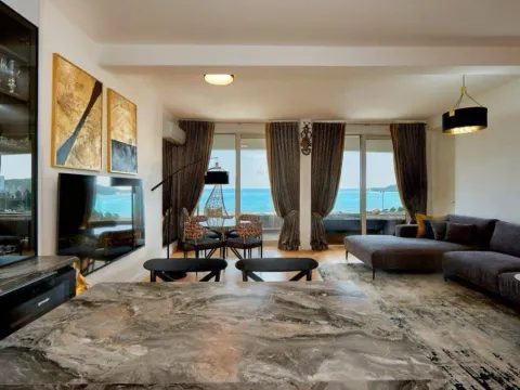 Prodaja, dvosoban stan, 73m², Bečići, Budva - image 2