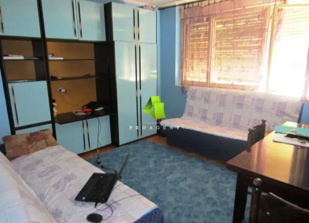 Rent, apartment, 30m², Medijana, Niš