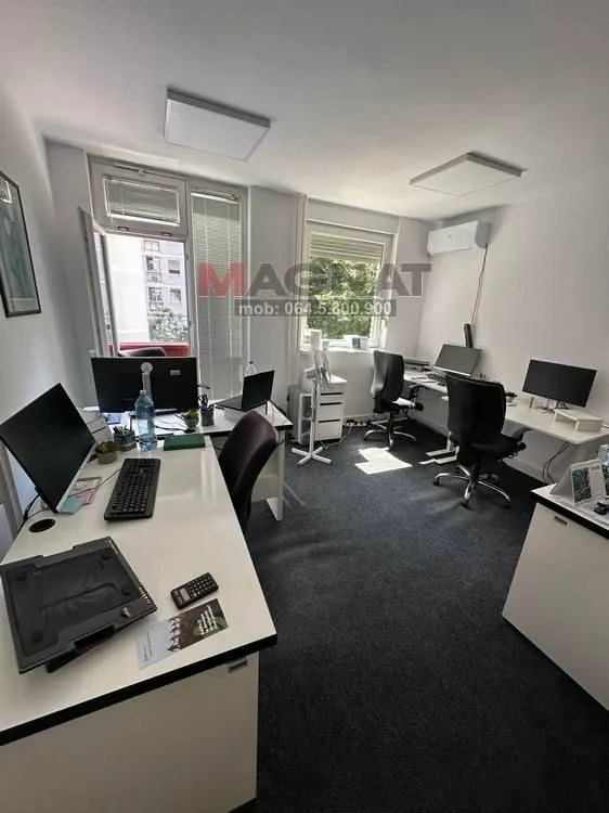Prodaja, stan, 124m², Novi Beograd Blok 29, Novi Beograd Sve Podlokacije