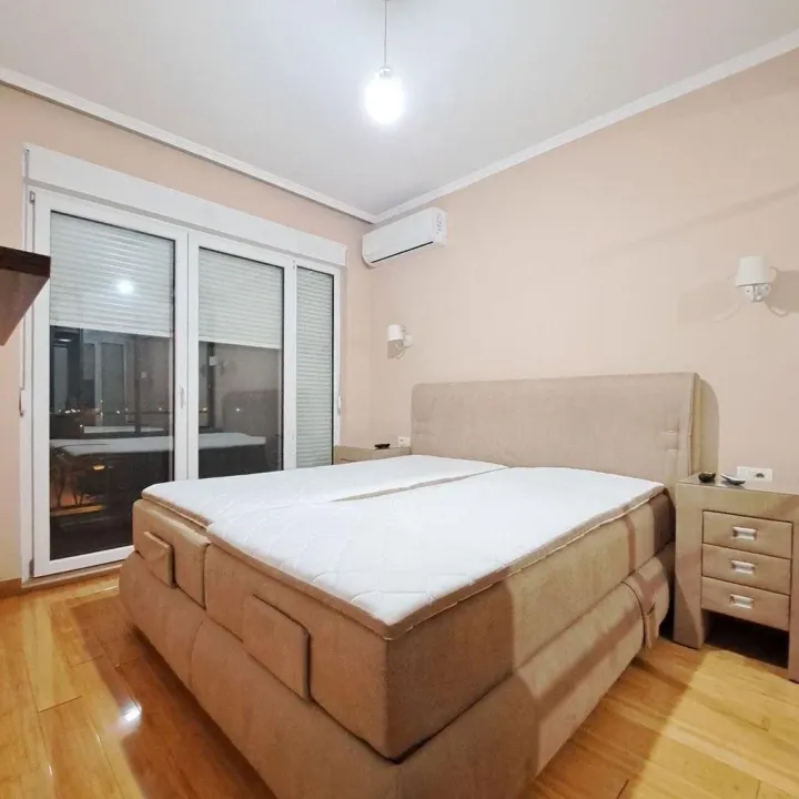 Rent, two bedroom apartment, 75m², Ljubović, Podgorica
