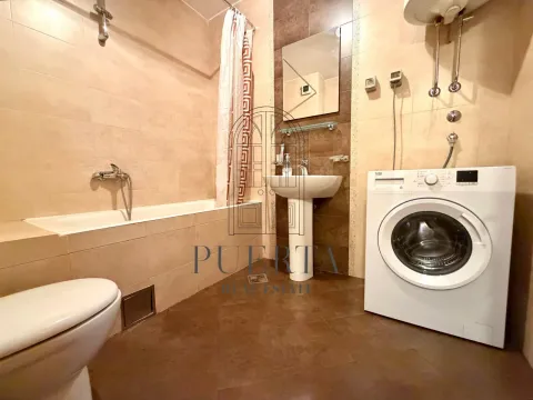 Prodaja, dvosoban stan, 64m², Stari Aerodrom, Podgorica - image 14