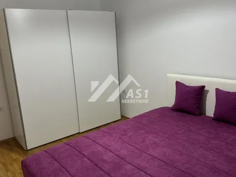 Izdavanje, trosoban stan, 60m², Nova Detelinara, Novi Sad Sve Podlokacije - image 4