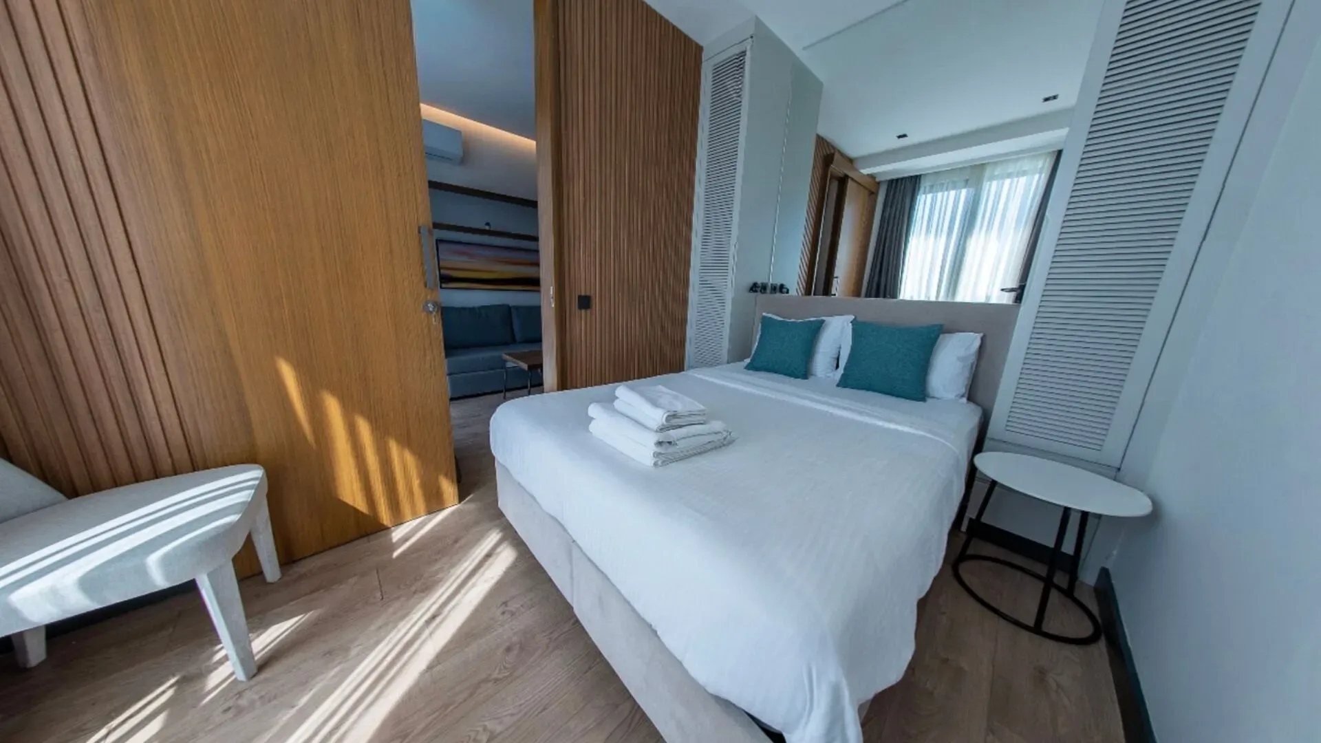 Prodaja, jednosoban stan, 25m², Kavač, Kotor