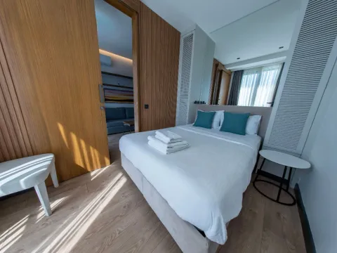 Prodaja, jednosoban stan, 25m², Kavač, Kotor - image 5