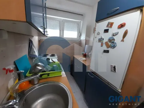 Prodaja, dvosoban stan, 47m², Voždovac Sve Podlokacije, Beograd - image 8