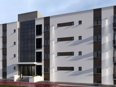 Sale, one bedroom apartment, 45m², Zabjelo, Podgorica - image 2