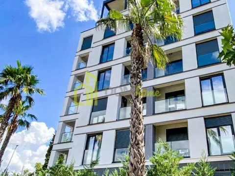 Prodaja, jednosoban stan, 46m², Zagorič, Podgorica - image 16