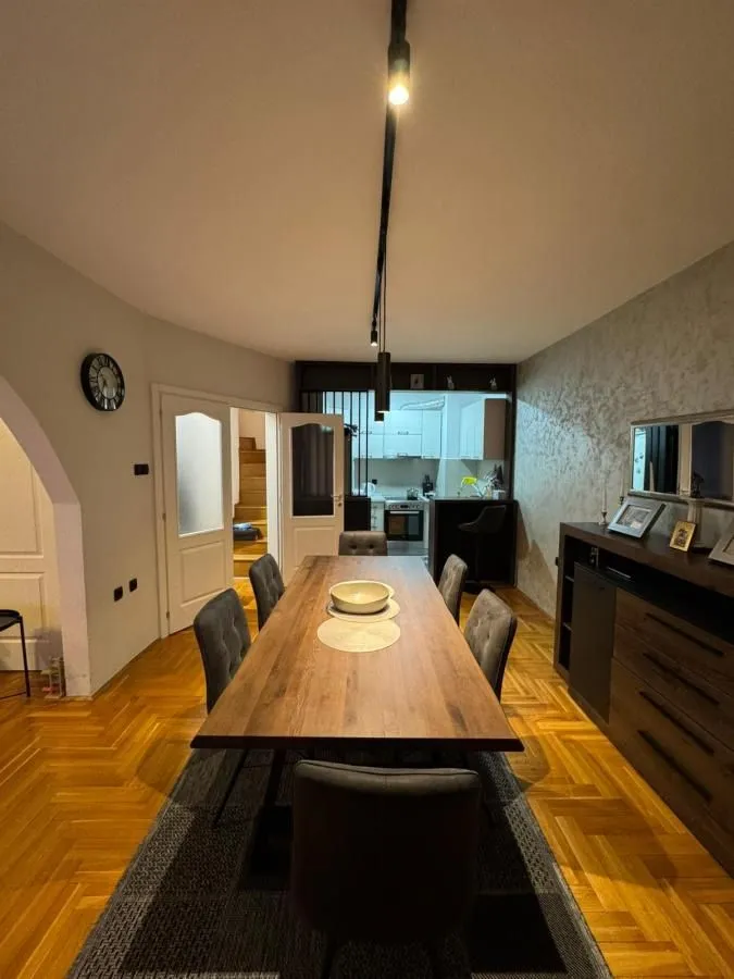 Prodaja, trosoban stan, 80m², Nova Detelinara, Novi Sad Sve Podlokacije