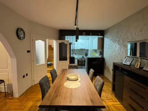 Sale, three bedroom apartment, 80m², Nova Detelinara, Novi Sad Sve Podlokacije - image 5