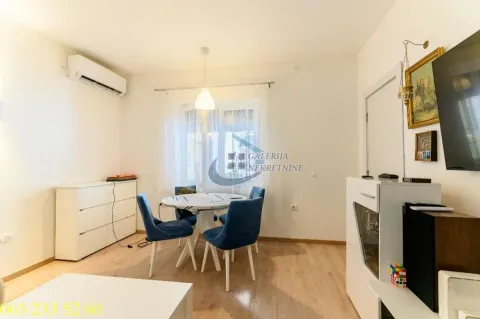 Prodaja, trosoban stan, 62m², Stari Grad, Beograd - image 2