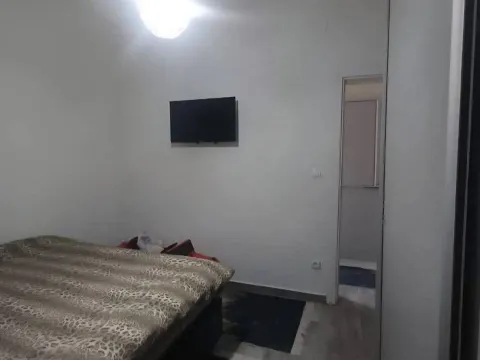 Prodaja, jednosoban stan, 45m², Zabjelo, Podgorica - image 9