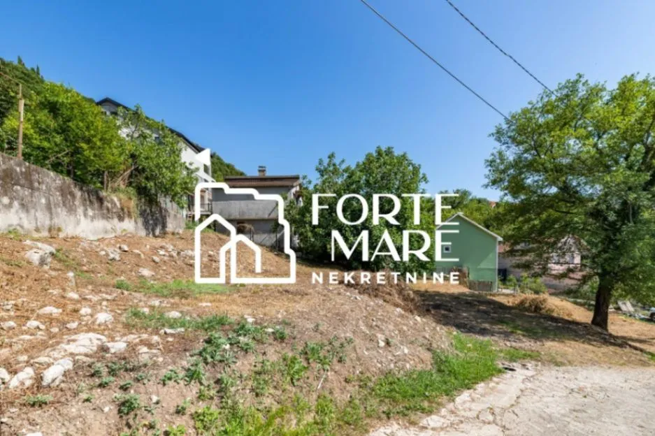 Prodaja, plac, 679m², Herceg Novi, Crna Gora