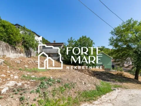 Prodaja, plac, 679m², Herceg Novi, Crna Gora
