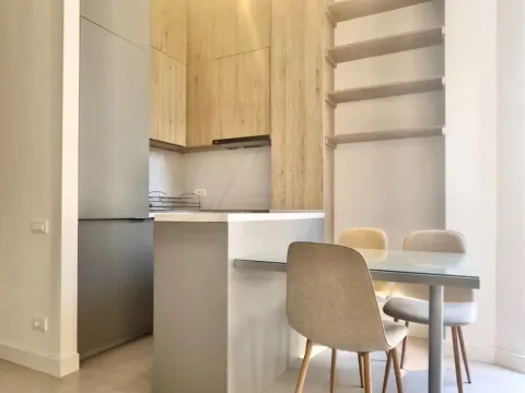 Sale, one bedroom apartment, 36m², Mažina, Tivat - image 8