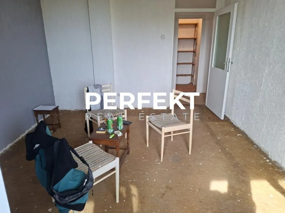 Prodaja, dvosoban stan, 56m², Strelište, Pančevo