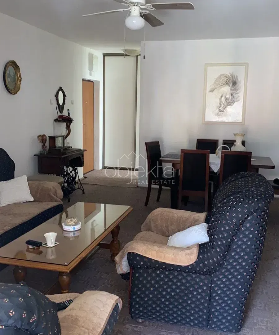 Sale, apartment, 67m², Tivat, Crna Gora