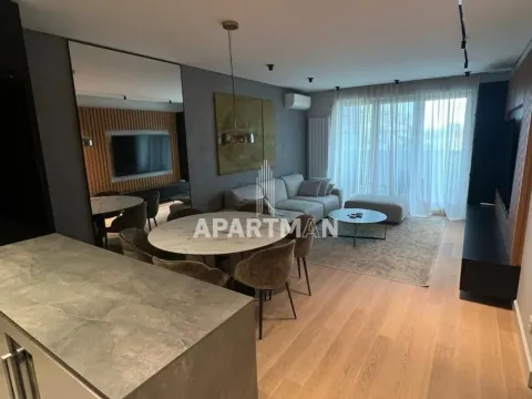 Prodaja, trosoban stan, 82m², Novi Beograd Sve Podlokacije, Beograd - image 4