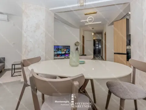 Prodaja, dvosoban stan, 79m², Bijela, Herceg Novi - image 4