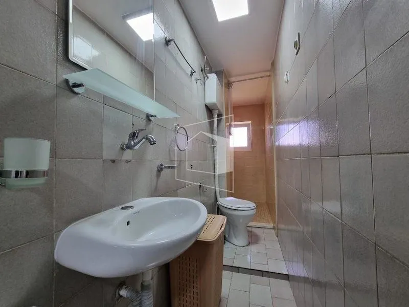 Rent, apartment, 58m², Centar, Podgorica