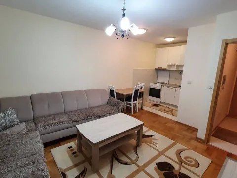 Izdavanje, dvosoban stan, 60m², Stari Aerodrom, Podgorica - image 7