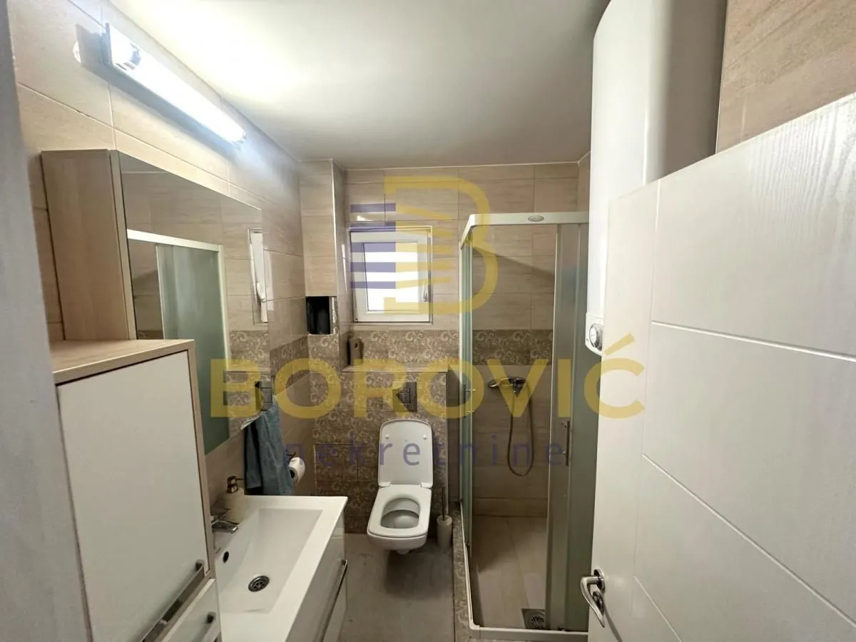 Rent, three bedroom apartment, 106m², Brace Jerković, Voždovac Sve Podlokacije