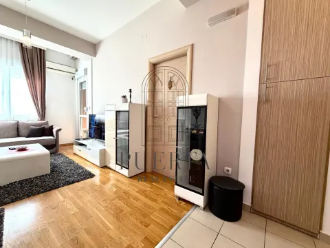 Rent, one bedroom apartment, 40m², Ljubović, Podgorica - image 8