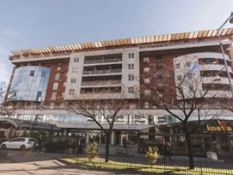 Izdavanje, jednosoban stan, 50m², Preko Morače, Podgorica - image 2