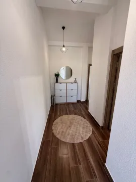 Izdavanje, dvosoban stan, 57m², Donja Gorica, Podgorica - image 4