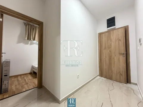 Izdavanje, dvosoban stan, 50m², 1 maj, Podgorica - image 4