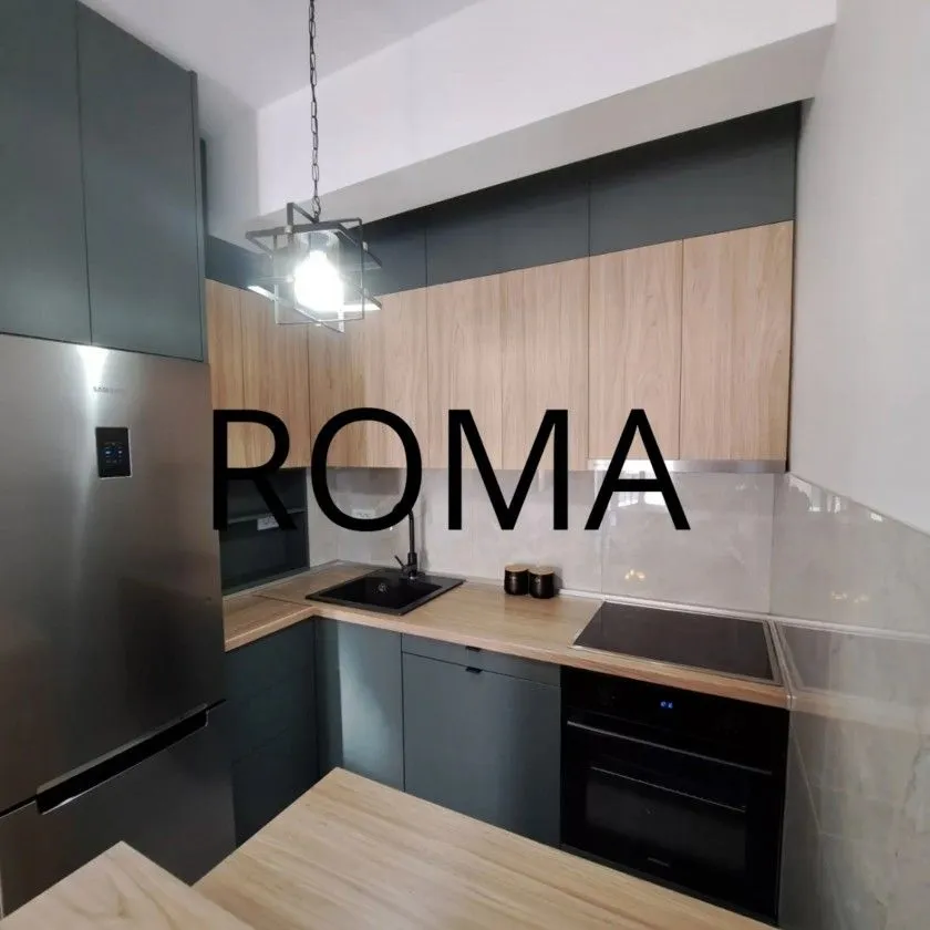 Prodaja, dvosoban stan, 65m², Zabjelo, Podgorica