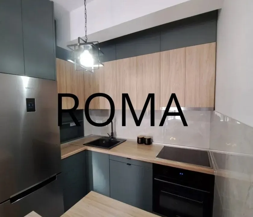 Sale, two bedroom apartment, 66m², Zabjelo, Podgorica