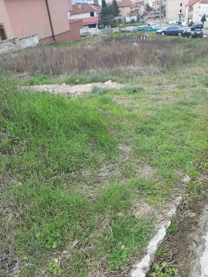 Prodaja, plac, 1300m², Seljanovo, Tivat