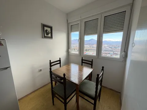 Rent, one bedroom apartment, 55m², Baston, Podgorica - image 4