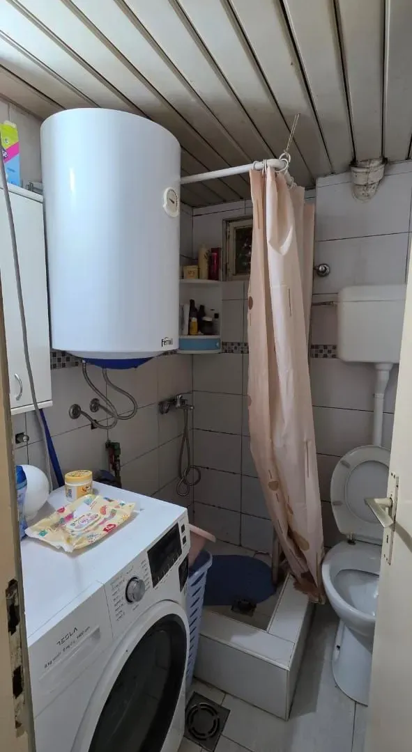 Prodaja, garsonjera, 22m², Centar, Podgorica