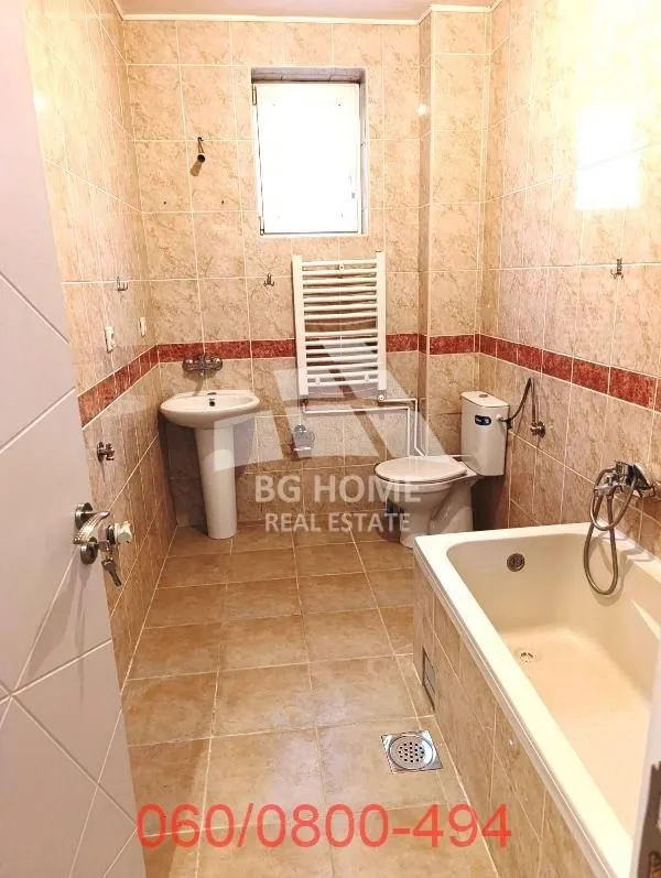 Sale, two bedroom apartment, 60m², Višnjička Banja, Palilula Sve Podlokacije