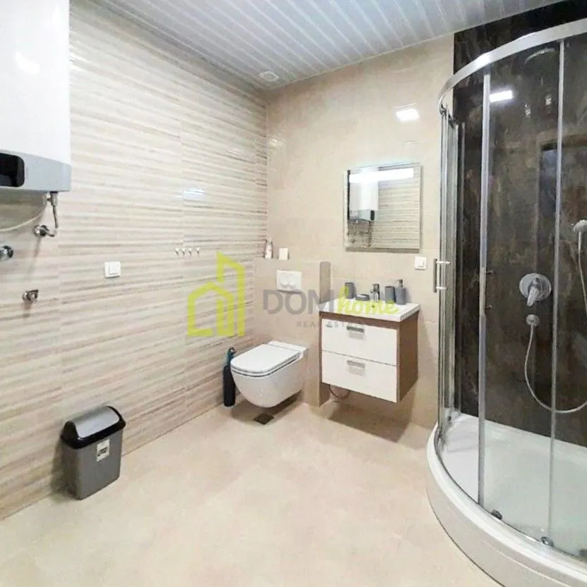 Sale, one bedroom apartment, 50m², Petrovac, Budva