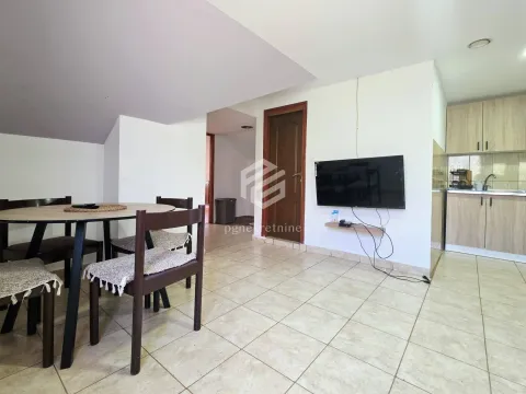 Rent, one bedroom apartment, 45m², Momišići, Podgorica - image 4