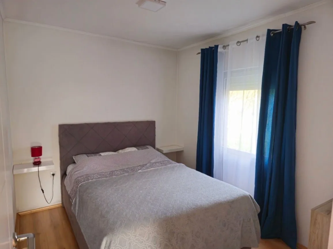 Rent, house, 76m², Kuti, Herceg Novi