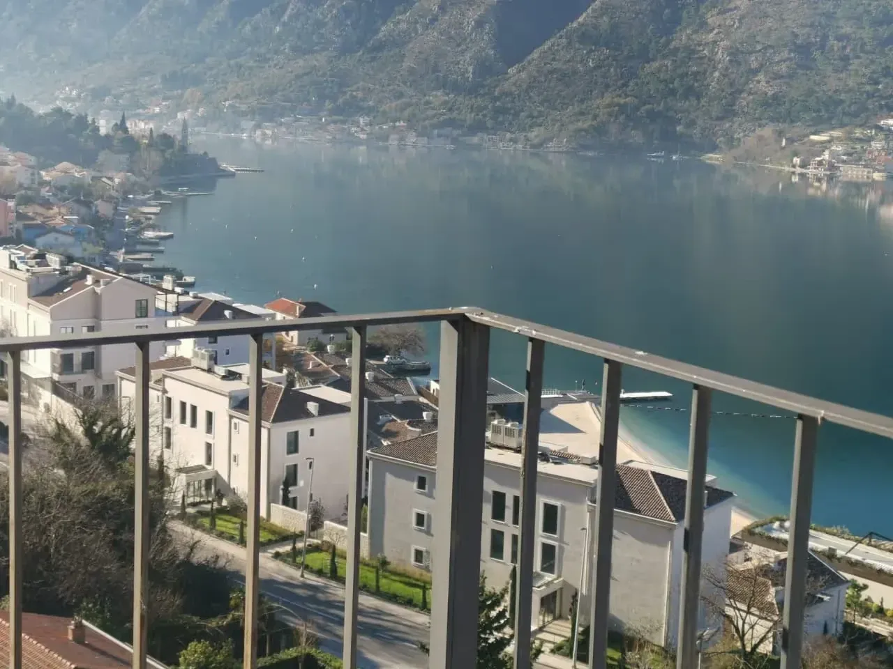 Prodaja, stan, 403m², Kotor, Crna Gora