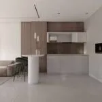 Prodaja, garsonjera, 25m², Tivat, Crna Gora - image 7