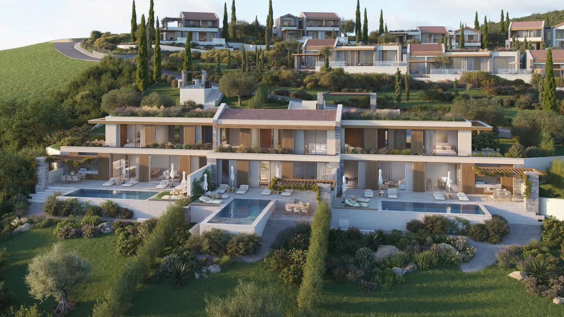 Prodaja, kuća, 184m², Luštica Bay, Tivat