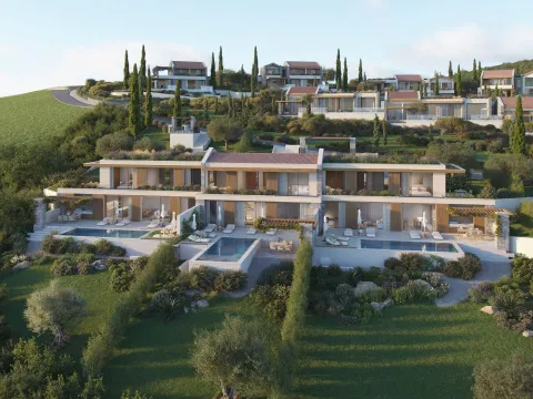 Sale, house, 184m², Luštica Bay, Tivat - image 14